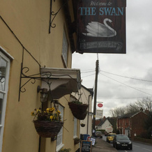 The Swan Inn, Ипсуич — фото 2