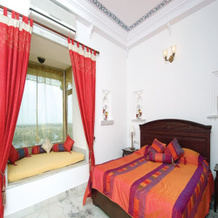 Sardargarh Heritage Hotel, 拉杰萨曼德 — 照片 5