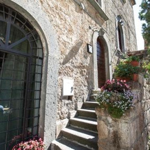 Vinto House Civita, 巴尼奥雷焦 — 照片 2