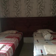 OYO 1752 Hotel Wisata, 基萨兰 — 照片 5