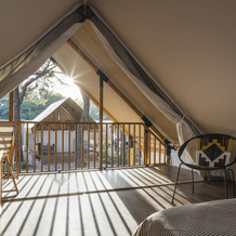 Falkensteiner Premium Mobile Homes and Camping Zadar, 扎达尔 — 照片 2
