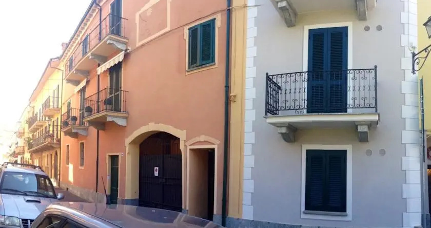 A Mia Cà - Le Camere Del Vascello, Карру — фото 1