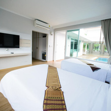 Bor Saen Pool Villa, 塔普普 — 照片 3