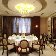 Zhong Heng International Hotel, Вэйфан — фото 5