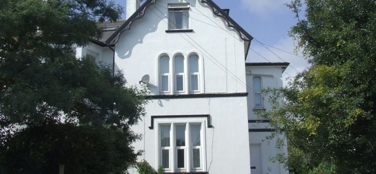 Chapter House, 巴德利索尔特顿 — 照片 1