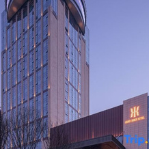 Ruichang Honor International Hotel, 九江 — 照片 3