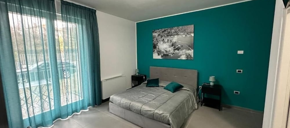 Lotelito Apartment, Фишано — фото 1
