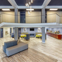 Quality Inn And Suites Apex Holly Springs, Апекс — фото 2