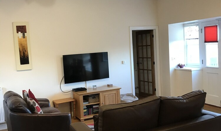 Webbington Farm & Holiday Cottages, Эксбридж — фото 1