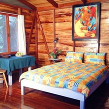 El Tucan Jungle Lodge, 科克莱斯 — 照片 3