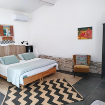 Villa Cabrida, 卡布里耶达维尼翁 — 照片 3