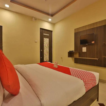 Hotel Nilkanth Inn By Oyo Rooms, Халол — фото 4