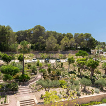 Serawa Moraira, Кап-Блан — фото 3