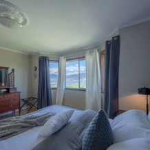 Ok Whistle Stop Bed & Breakfast, Пентиктон — фото 3