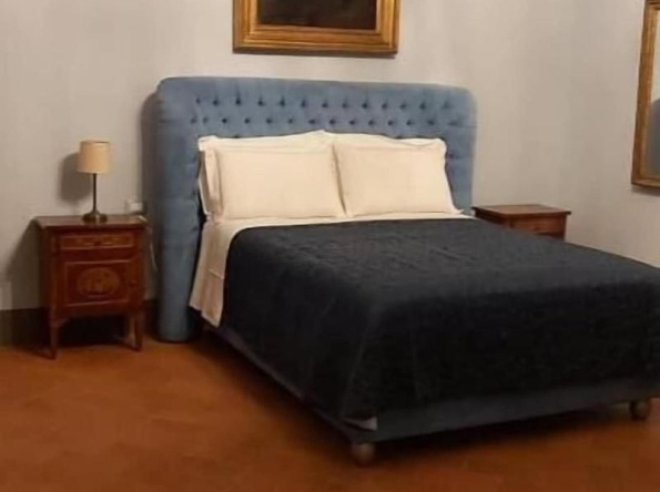 Relais Villa Scarfantoni B&B, Монтемурло — фото 1