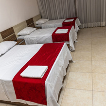 Vila Real Apart hotel, 波尔图纳西乌纳尔 — 照片 4