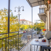 Schaste Zhit V Serdtse Sevastopolya Apartments, Sevastopol — photo 2