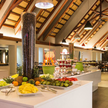 Crystals Beach Resort Belle Mare, a member of Radisson Individuals, 帕尔马海滩 — 照片 3