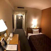Plaza Hotel Furukawa, Осаки — фото 3