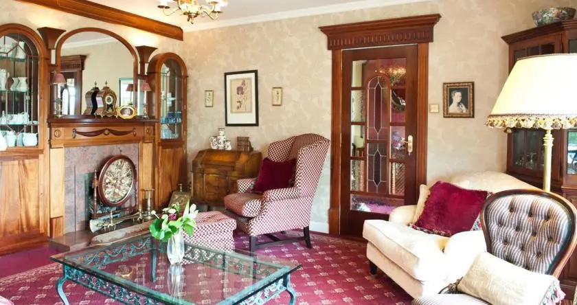 Ardeevin Guest Accommodation, Cloghan — photo 1
