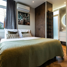 TopParken - Resort Veluwe, 哈德伦 — 照片 4