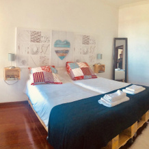 O Faro Apartments, 里瓦德奥 — 照片 2