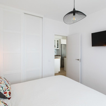 Endless Summer Apartment, Fresh Style and Sea Views, Candelaria — photo 3