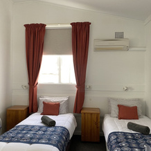 CBD Gi Motel, 格伦因尼斯 — 照片 2
