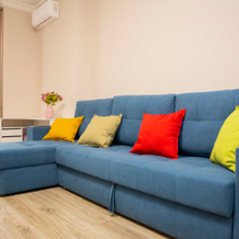 Apart Elista V Samom Tsentre Flat, Элиста — фото 2