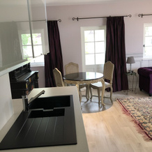 Cottage Jardin Duplex Of 70 M² For 2 People – 1 Bedroom – 2 Bathrooms –, Азе-лё-Ридо — фото 5
