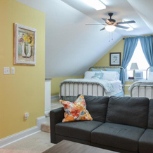 Barren Breeze Bed and Breakfast, 卢卡斯 — 照片 2