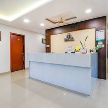 Fabexpress Sri Sai Suites, Бангалор — фото 5