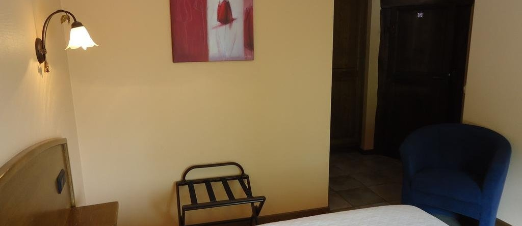 Hotel La Crémaillère, 利布拉蒙-舍维尼 — 照片 1