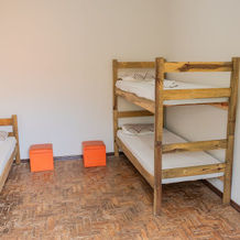 Hostel Segz, Três Marias — photo 3