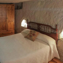 Casa Rural El Cerezo, Алькала-дель-Хукар — фото 3