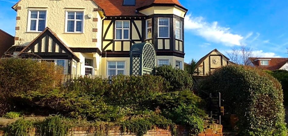 Ashbourne House, Шерингхем — фото 1