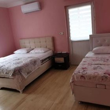 Sadik Villa (Sea View 4 Bedrooms and 4 Bathrooms), 特拉布宗 — 照片 3
