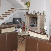 B&B Il Barbagianni, Фара-ин-Сабина — фото 4