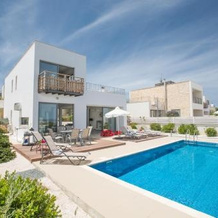 Jenny Villa 23, Neo Chorio — photo 5