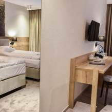 Hotel I Restauracja Strzelnica, 斯塔罗加德-格但斯基 — 照片 2