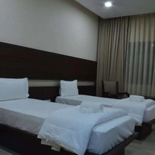 Hotel Rainbow Regis, Dibrugarh — photo 4