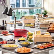 Sofitel Montreal Golden Mile, 蒙特利尔 — 照片 5
