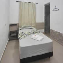 Hotel São João, 皮拉西卡巴 — 照片 5