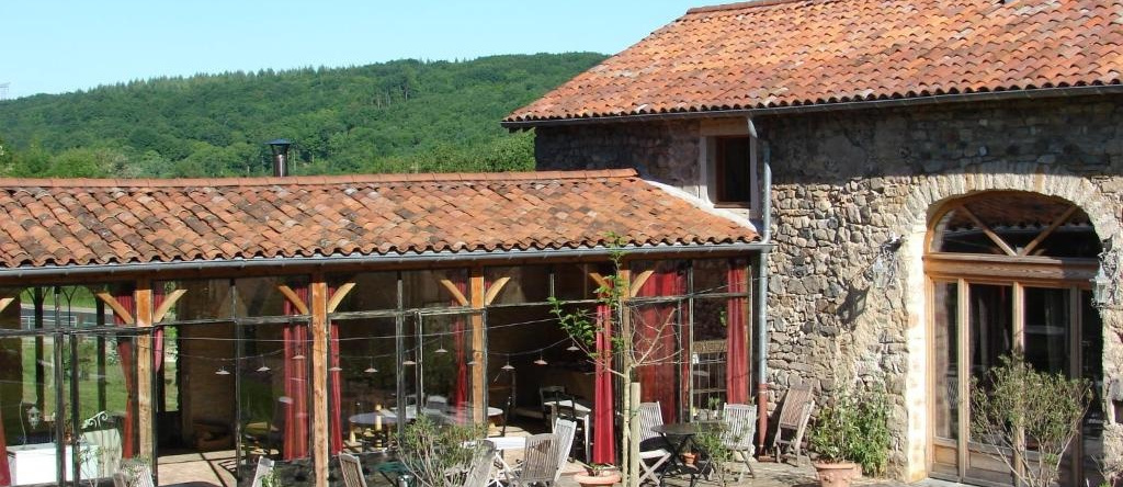 La Pierre Folle Chambres Dhôtes, Клуни — фото 1