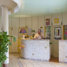 Hotel Boreve Nevers Nord - Varennes-Vauzelles, 瓦雷讷-沃泽勒 — 照片 2