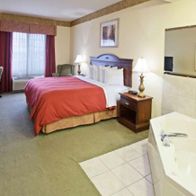 Country Inn  By Radisson, Youngstown West, Oh, Остинтаун — фото 3