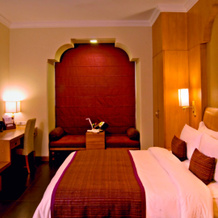 Heritage Village Resort & Spa Manesar, 古尔冈 — 照片 4