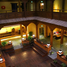 Dibei Hotel and Lost Horizon, Shangri-La — photo 2