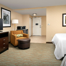 Hilton Garden Inn Gallup, Галлап — фото 2