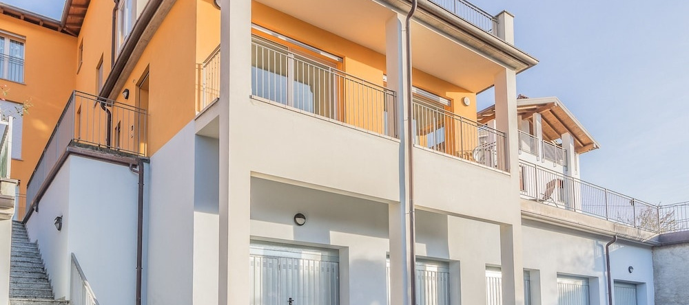 Casa Tre Sole in Lierna, Lierna — photo 1